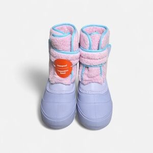 Ozark Trail Girl's Snow Boots